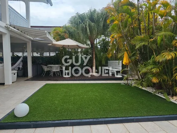 Maison 5 pièces 140 m²