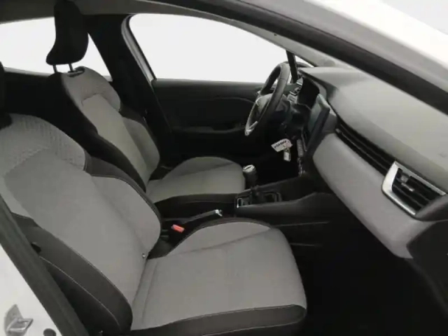 Renault Clio 1.0 eco-g 100ch evolution - 25 — photo 10