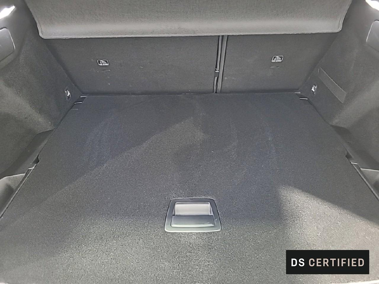 Ds Ds 7 crossback bluehdi 130 eat8 etoile — photo 14