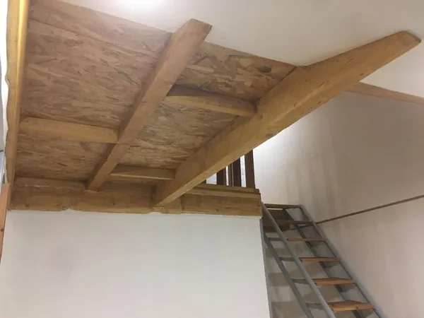 Maison de 50m2 à louer sur Saint-Florentin