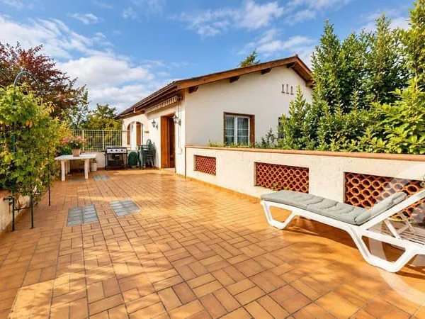 Maison 4 pièces 115 m²