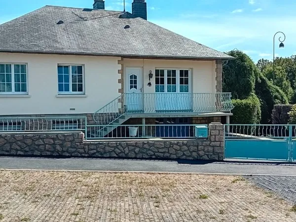 Maison t3