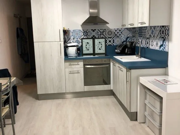 Appartement cap d'agde