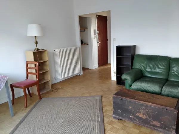 Loue appartement meublé - 70m²