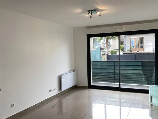 Appartement 2 pièces 55 m²