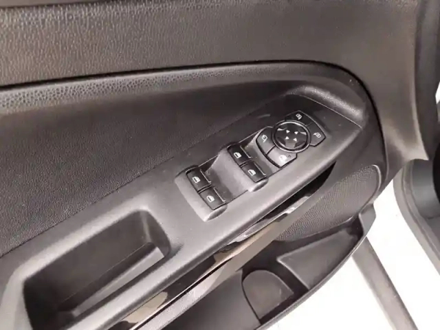 Ford Ecosport 1.0 ecoboost 125ch s&amp;s bvm6 — photo 44