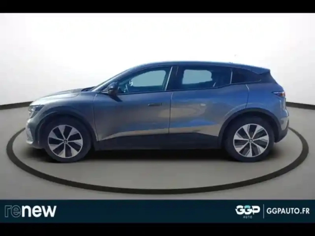 Renault Megane e-tech electric ev60 130ch evolution er super charge -b — photo 3