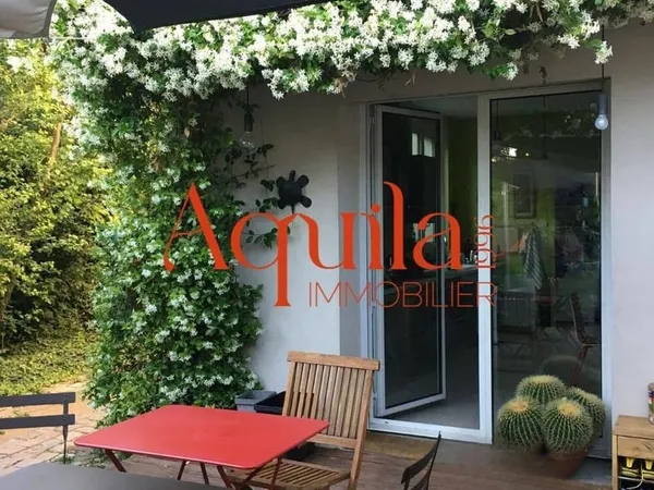 Maison 6 pièces 145 m²