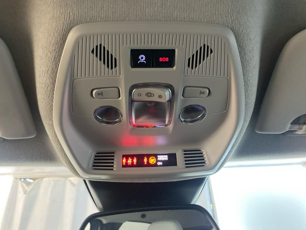 Citroën C3 Aircross hybride 145 ch aut max — photo 19