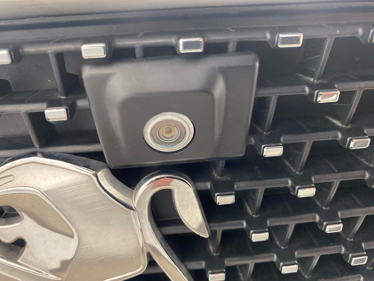 Peugeot 3008 hybrid 225 e-eat8 gt pack — photo 35
