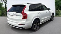 Volvo Xc90 T8 AWD 310 + 145ch R-Design Geartronic — photo 5