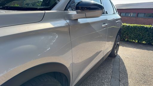 DS DS7 Crossback E-tense 1.6 THP 300 Plug in Hybrid 4X4 EAT8 - Opéra – 2023 – 28166 km – Hybride rechargeable – Boîte Automatique — photo 6