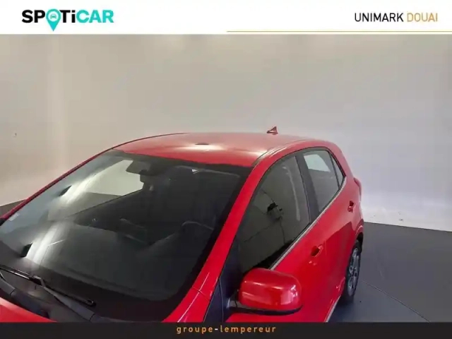 Kia Picanto 1.2 dpi 84ch gt line bvma5 — photo 10
