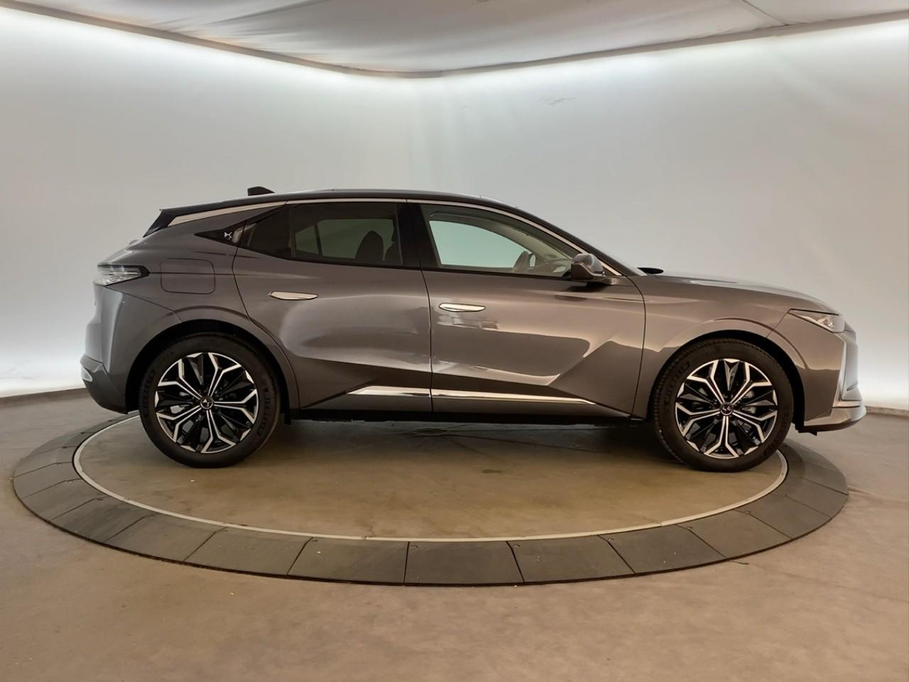 Ds Ds 4 hybride 136 e-dct6 etoile - cuir nappa — photo 4
