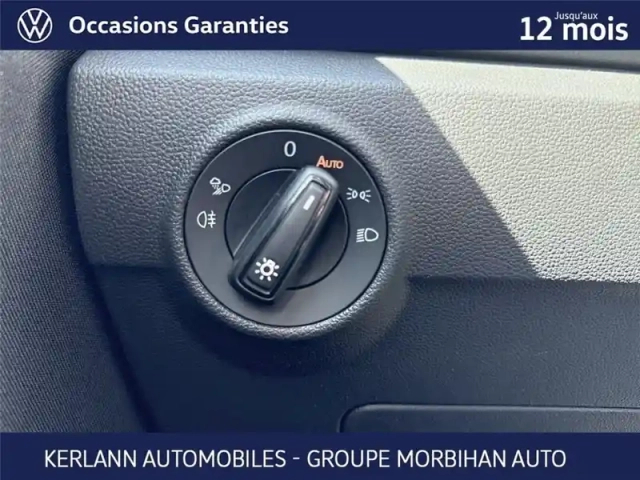 Volkswagen T-Roc 2.0 tdi 150 start/stop dsg7 — photo 18