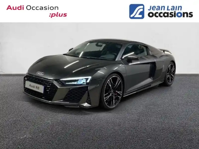 Audi R8 v10 5.2 fsi 620 s tronic 7