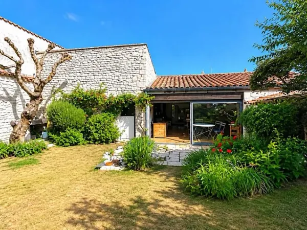 Maison 7 pièces 195 m²
