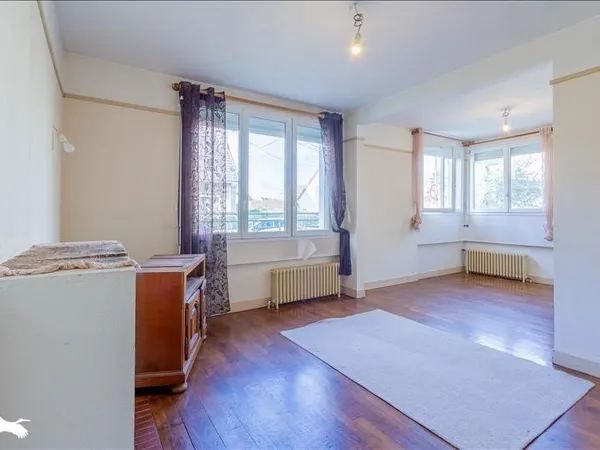 Maison 4 pièces 118 m²