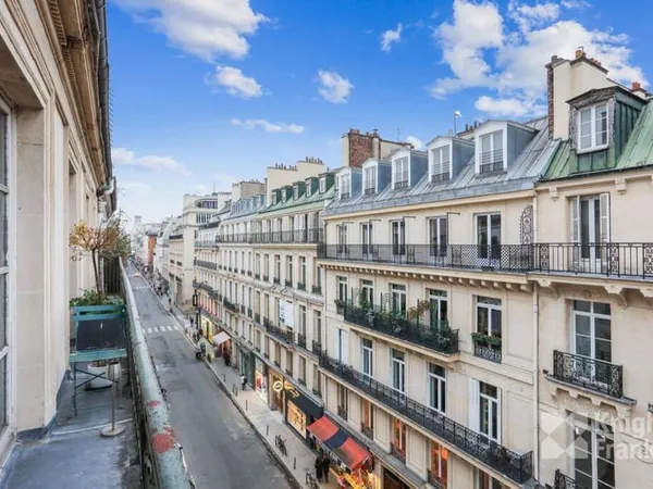 Appartement 365 m²