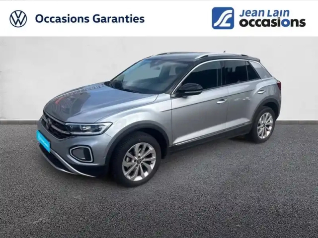 Volkswagen T-Roc 1.5 tsi evo 150 start/stop dsg7