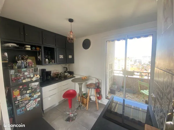 Location appartement lyon 8