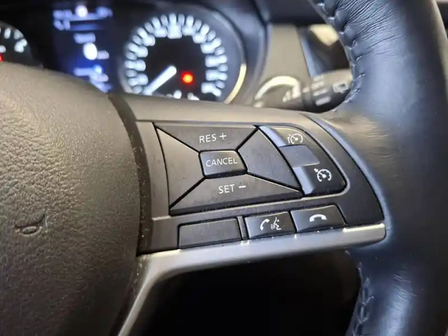 Nissan X-Trail dci 150 7pl — photo 29