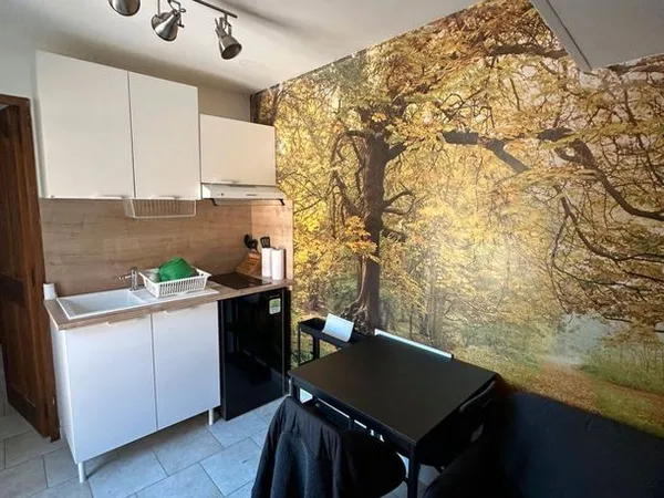T2 de 21 m² - Toutes charges comprises + Parking - Aix Les Milles