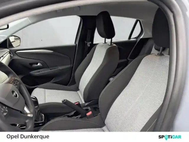 Opel Corsa 1.2 75ch — photo 7