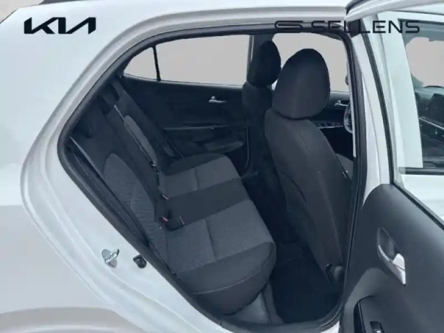 Kia Picanto 1.0 gdi 68ch active bvma5 — photo 7