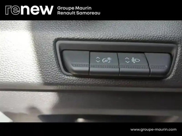 Renault Trafic fg l1h1 2t8 2.0 blue dci 130ch grand confort e6e — photo 15