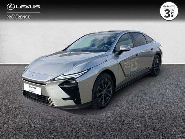 Lexus ES Lexus ES 300h Luxe