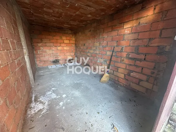 Parking / box Cachan 12.85 m2