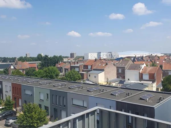Appartement proximité CHR