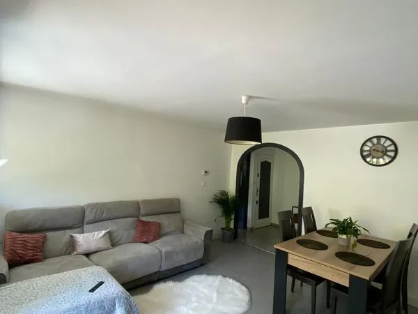 Appartement - T3 - 70m2