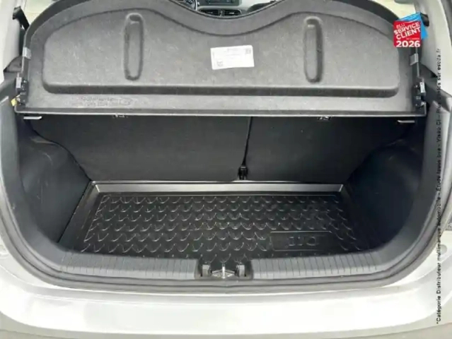 Hyundai I10 1.0 67ch eco intuitive — photo 14