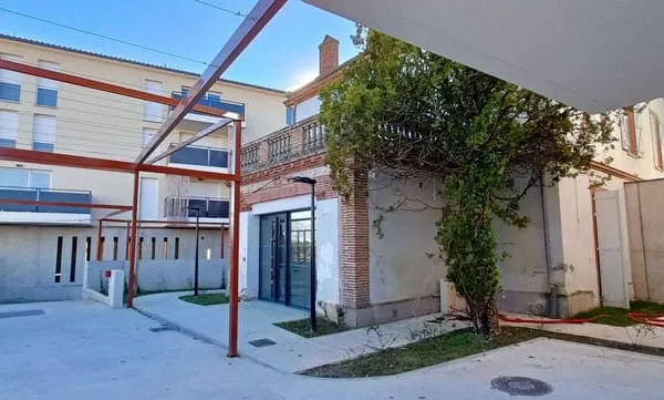 Appartement 4 pièces 84 m²