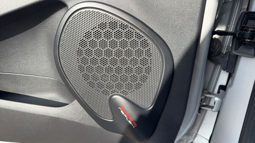 Renault Clio RS Cup 1.6 Turbo 200 EDC6 - N/A – 2018 – 114491 km – Essence – Boîte Automatique — photo 19