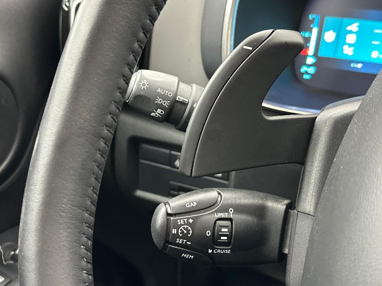 Citroën C5 Aircross hybride rechargeable 225 s&s e-eat8 shine pack — photo 17