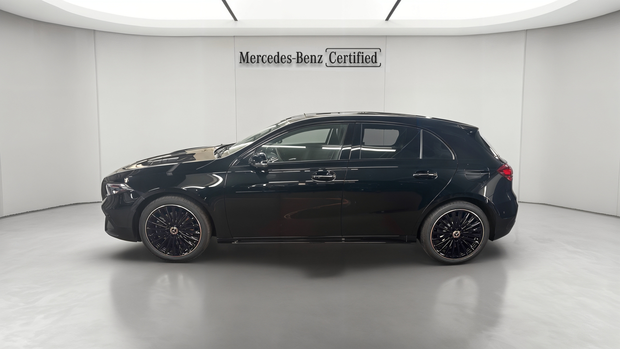 Mercedes Classe A 250 e Hybrid EQ 8G-DCT — photo 2