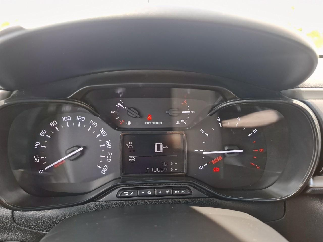 Citroën C3 1.2 puretech 83ch s&s shine — photo 13