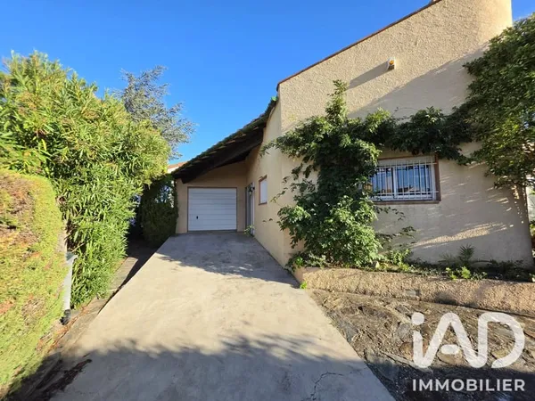 Vente Maison traditionnelle 6 pièces