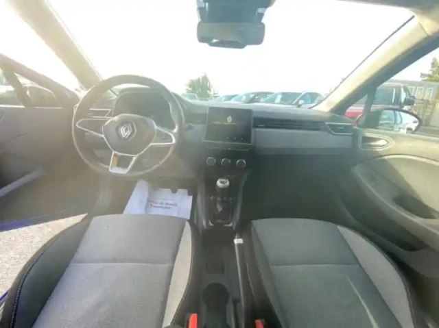 Renault Clio 1.0 tce 90ch evolution - 24 — photo 29