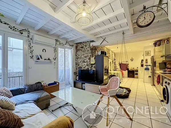 Appartement Duplex Roquebrune sur Argens 3 pièces 52.82 m2