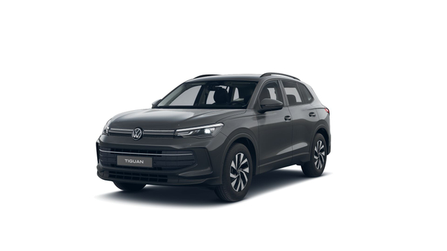 Volkswagen Tiguan 1.5 eTSI 131ch DSG7