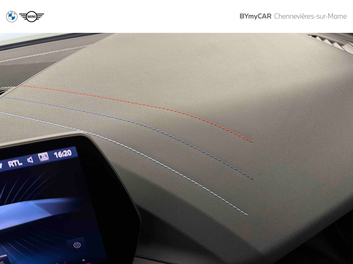 BMW 120 170 ch DKG7 — photo 36