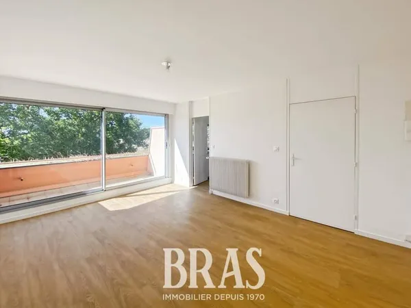 Appartement 1 pièce 32 m²