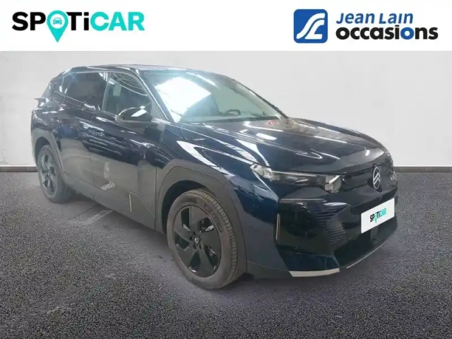 Citroën C5 Aircross hybride 145 ch e-dcs6 — photo 3