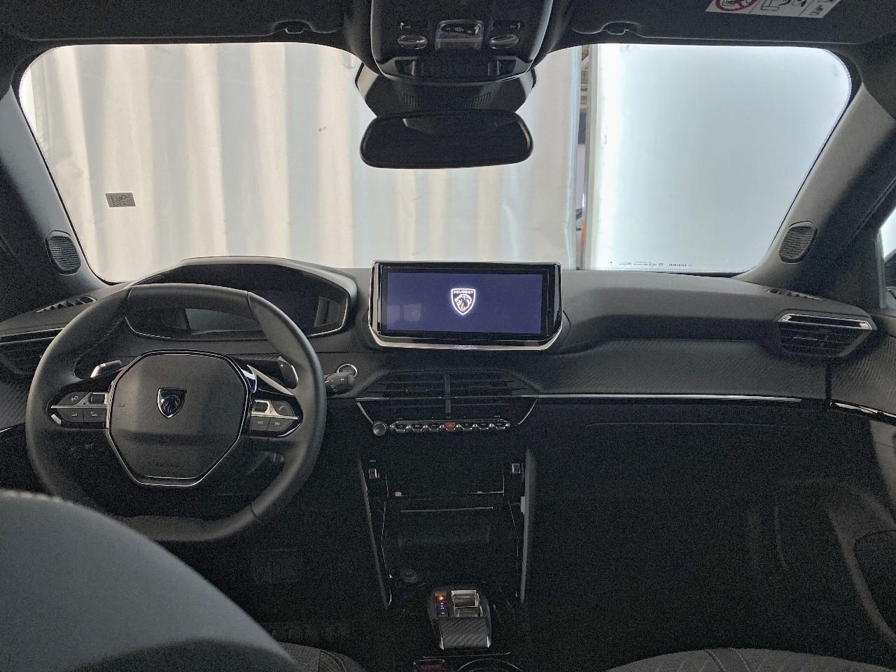 Peugeot 2008 hybrid 145 ch e-dcs6 allure — photo 8
