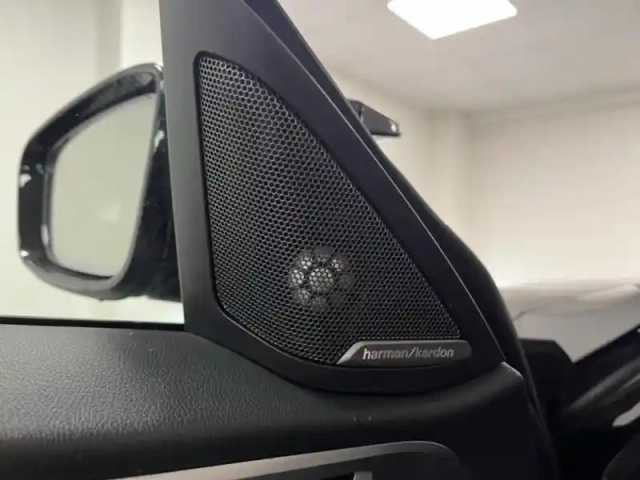 Bmw I4 m50 544ch — photo 9