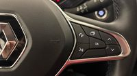 Renault Captur 1.6 E-Tech hybride 145ch Engineered — photo 25